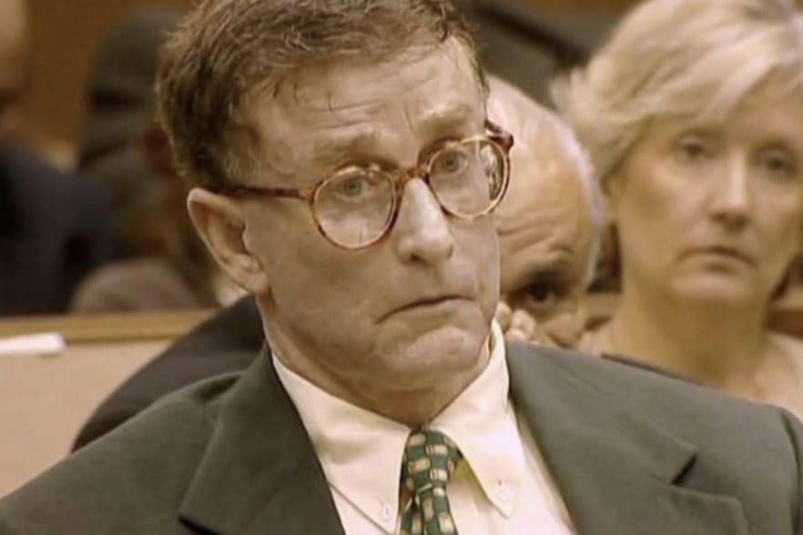 the staircase netflix