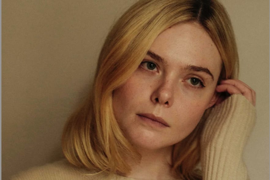 Elle Fanning im Interview: 