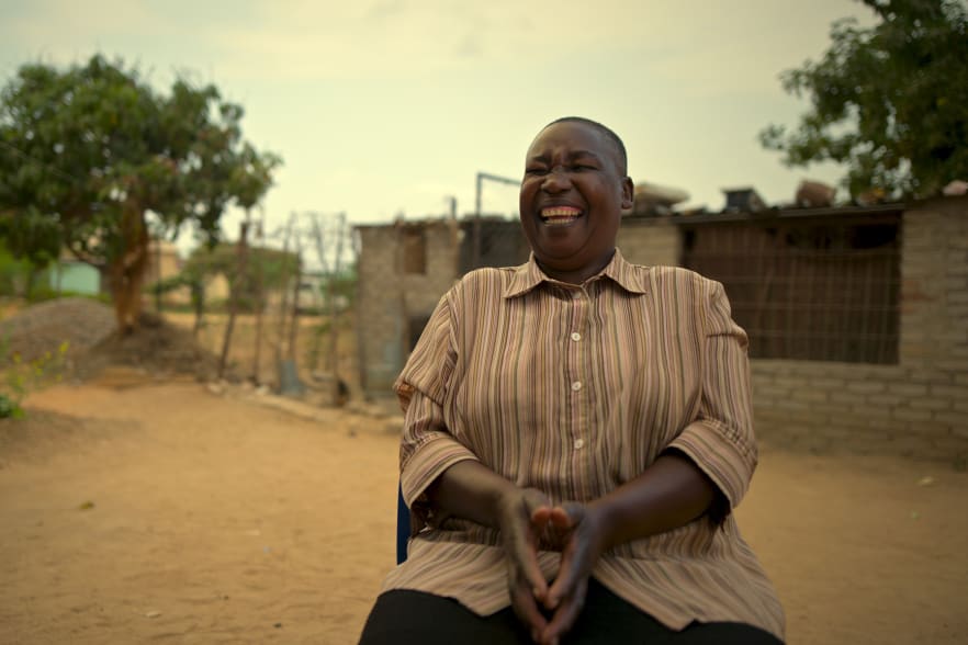 The Me You Can’t See