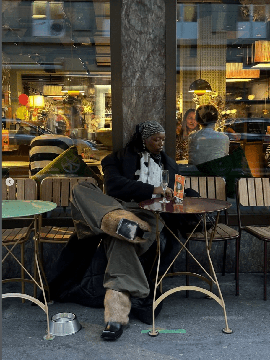 Stulpen Styling Hacks Winter