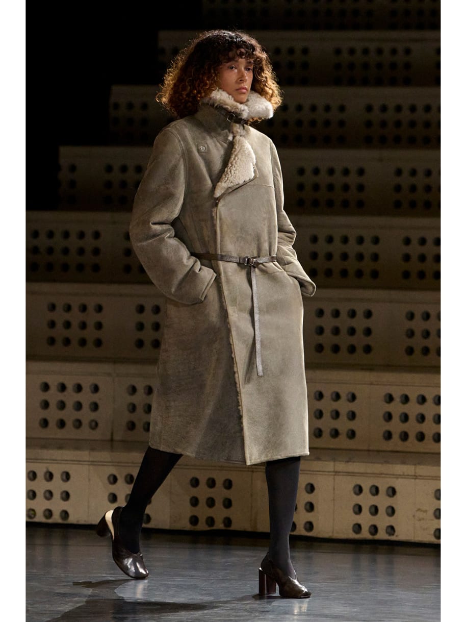 Fashionweek-Runway-Lemaire-Sherling