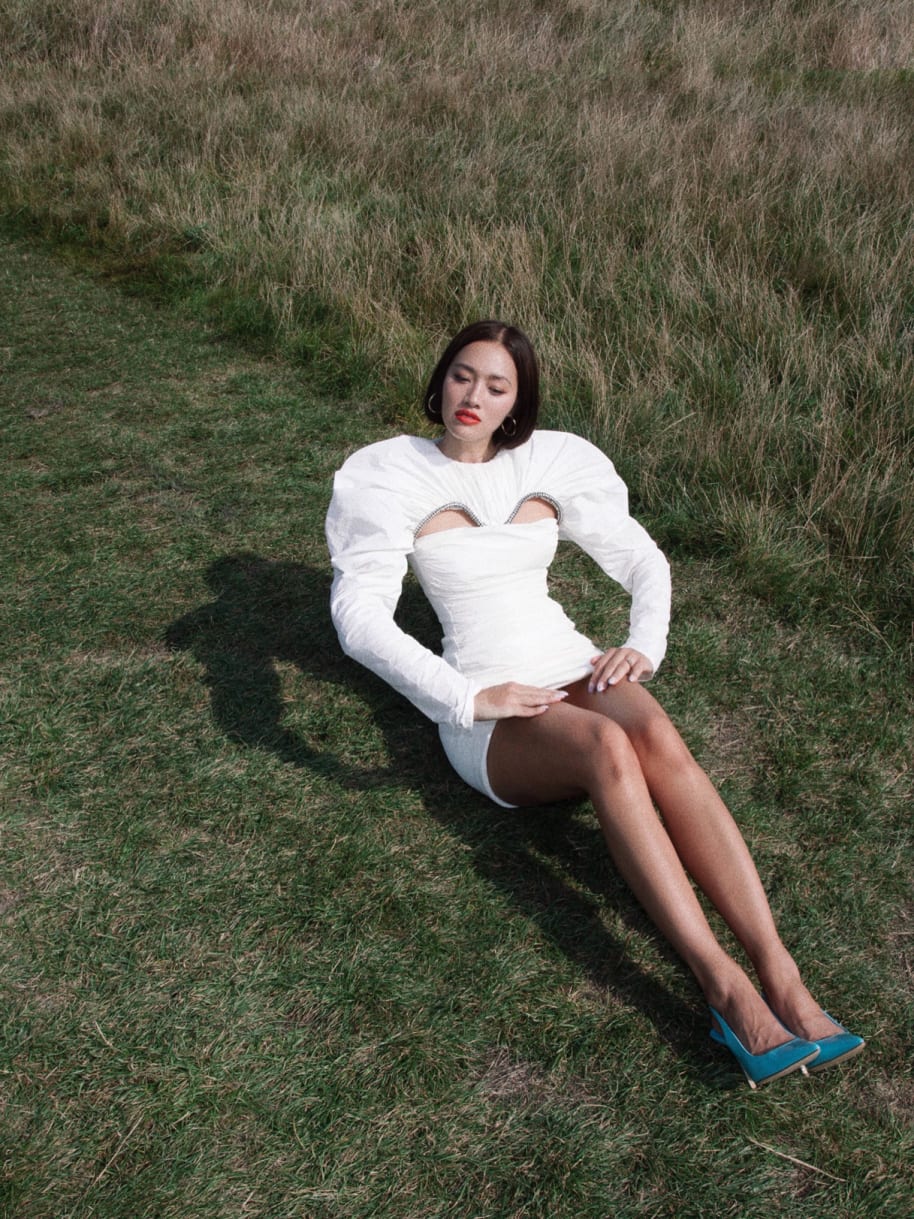 Tiffany Hsu_Mytheresa Fashion Buying Director