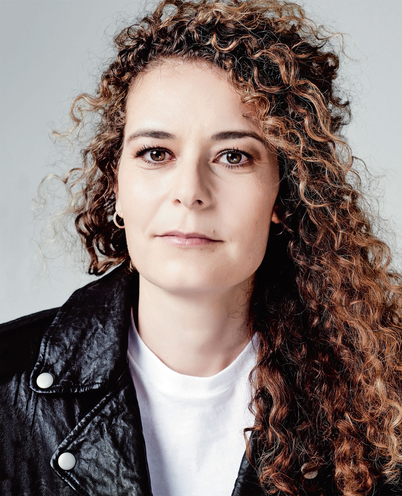 Ein neuer Look für Nadine Rutschi-Angeloz - Annabelle