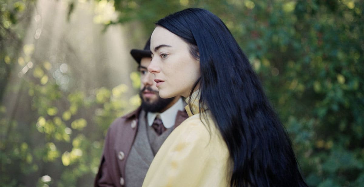 Das ZFF-Programm ist da: 7 Filme, auf die wir uns freuen - Annabelle