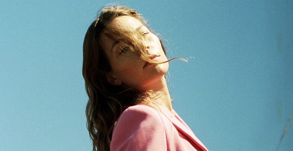 Anna Rossinelli «Natürlich ist der Bauch nicht gleich nach der Geburt