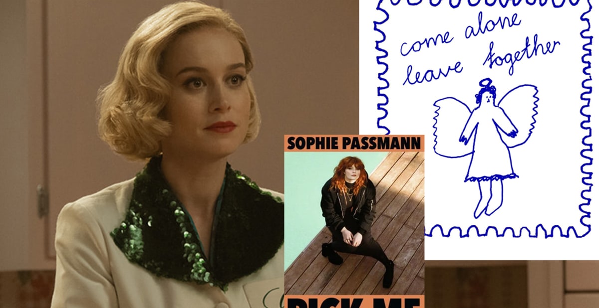 Es ist Oktober! Was wir diesen Monat nicht verpassen dürfen - Annabelle