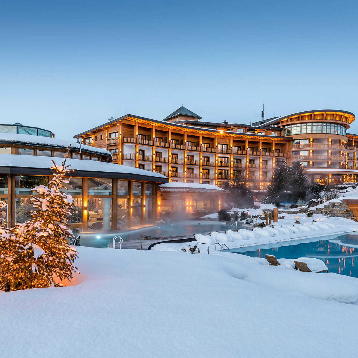 Sonnenalp Resort: Paradies im Allgäu - Annabelle Sonnenalp Resort: Paradies im Allgäu - Annabelle