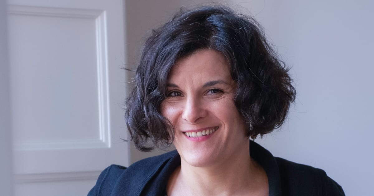 Inés Mateos über zehn Jahre Frauenquote in Basel-Stadt: 