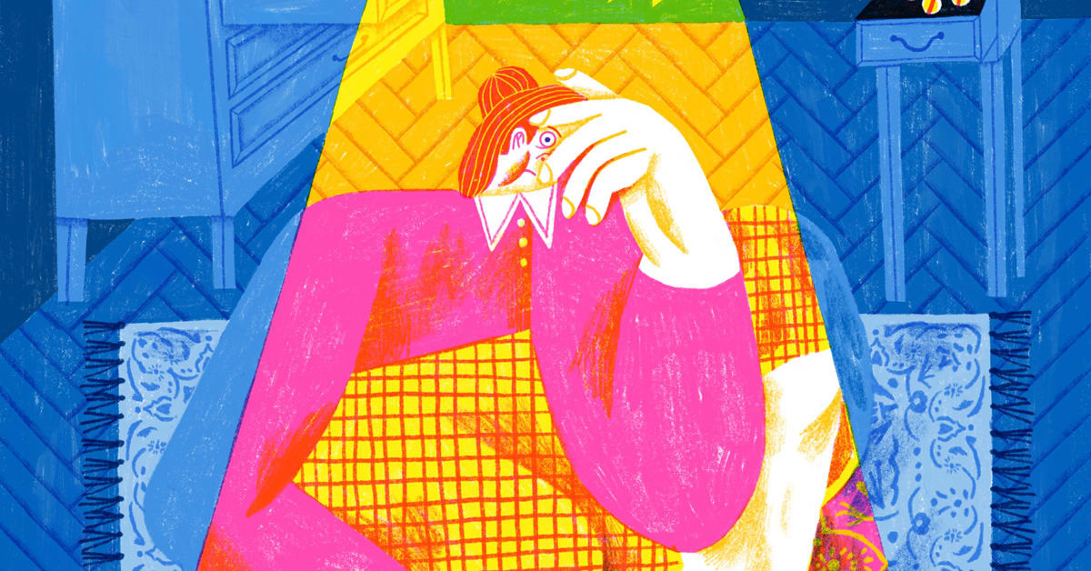 Wie-ich-versuchte-mich-meiner-Spinnenphobie-zu-stellen