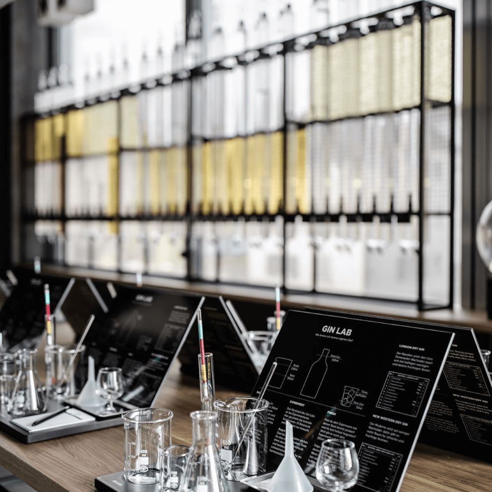 Turicum-Gin-selbst-komponieren