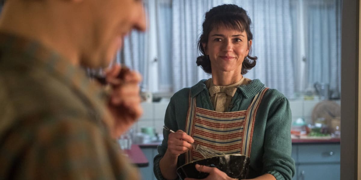 Film "Hallo Betty": Die wahre Geschichte hinter Betty Bossi
