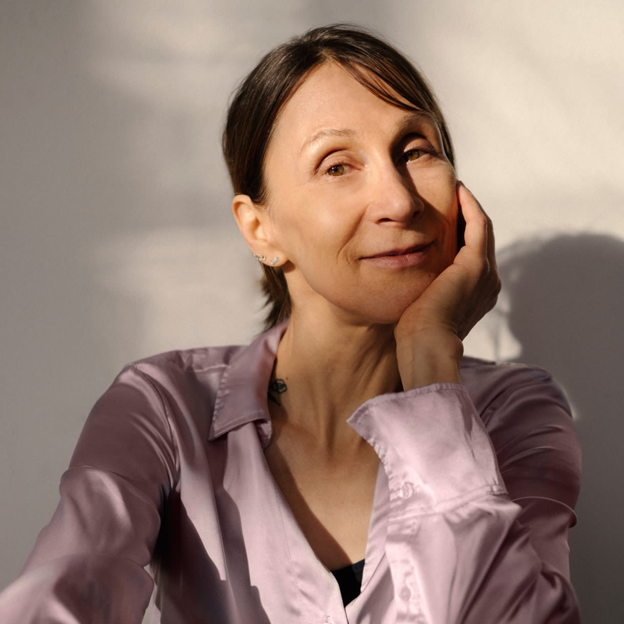 Autorin-Martina-Hefter-bers-Altern-Es-gibt-keinen-Trost-es-gibt-nur-Ablenkung-