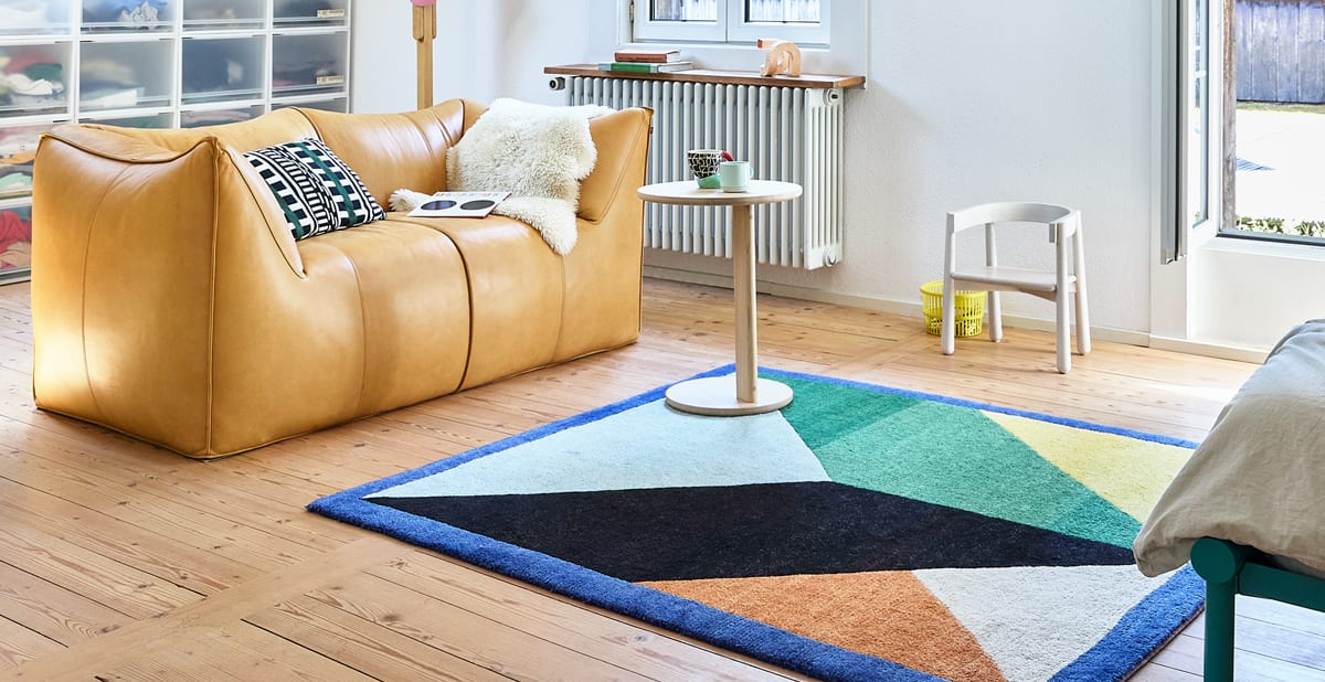 So lebe ich: Designer David Glättli über sein Haus in Männedorf - annabelle