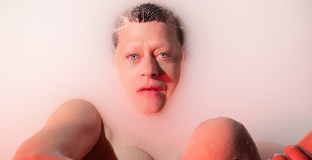 Peaches: "Was soll an mir schockierend sein? Die Welt ist schockierend