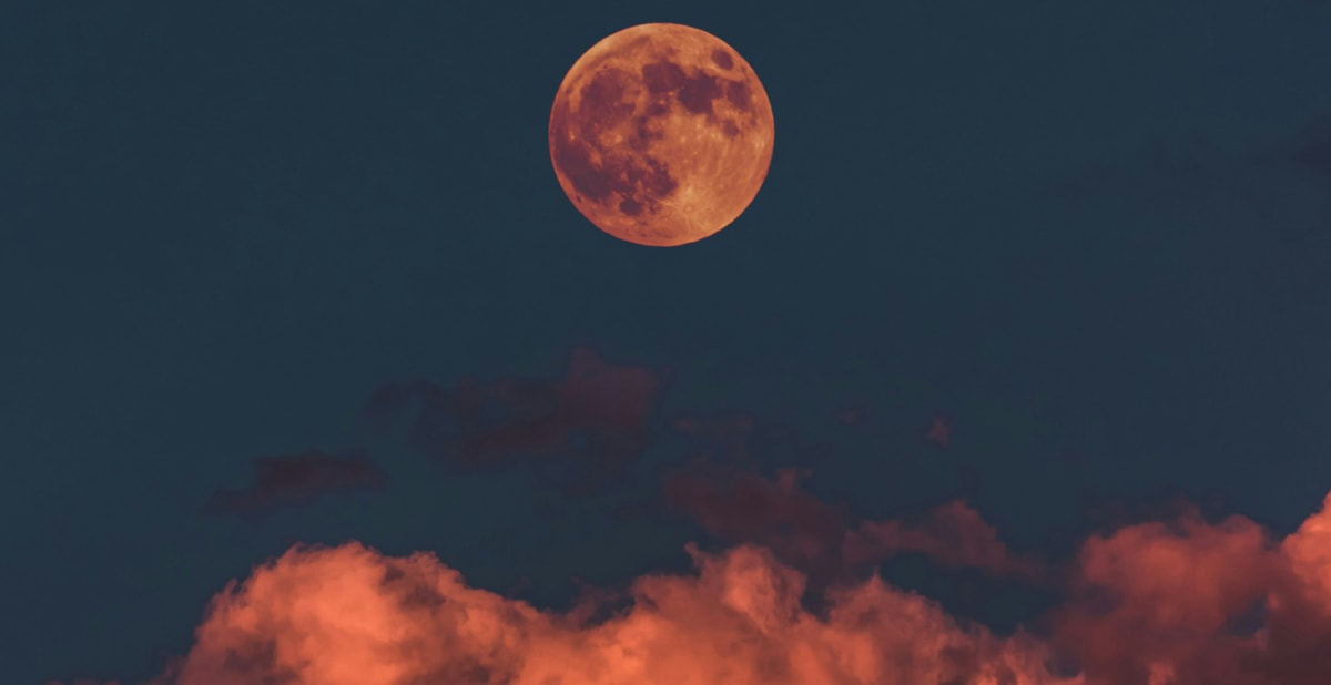 Full moon in Virgo on March 3, 2026: Clarity instead of chaos