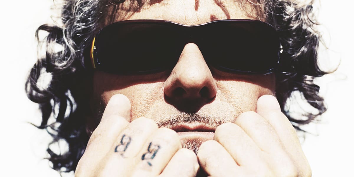 Fashion mogul Renzo Rosso on the fashion circus