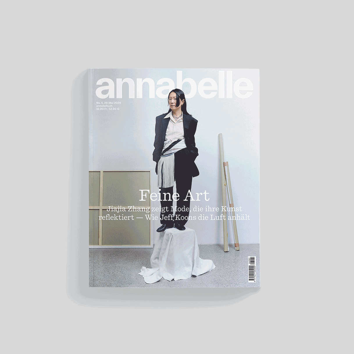 Lerne-annabelle-besser-kennen