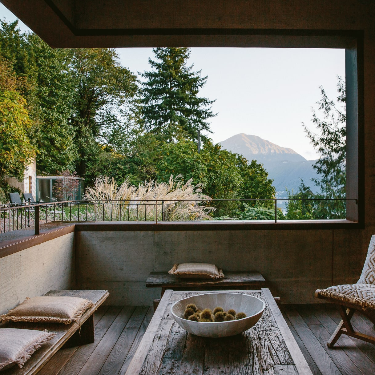 Weekender-Relais-Castello-di-Morcote