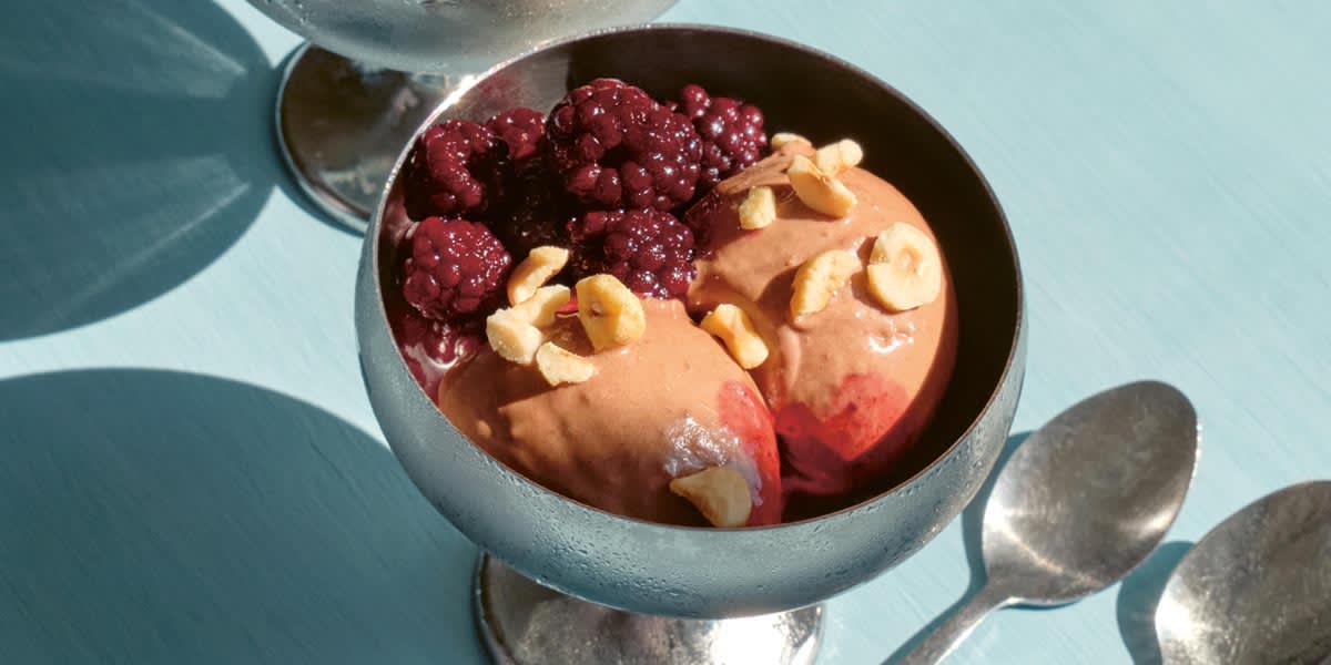 Zum Nachkochen: Diese 3 Rezepte helfen gegen die Hitze