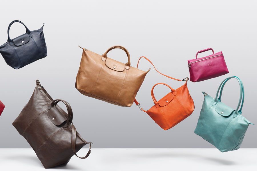 handtaschen longchamps