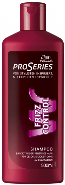 Wella_ProFrizz_Shampoo