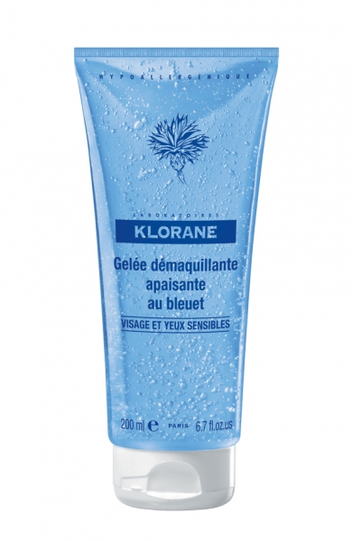 Klorane-Gelee-Bleuet