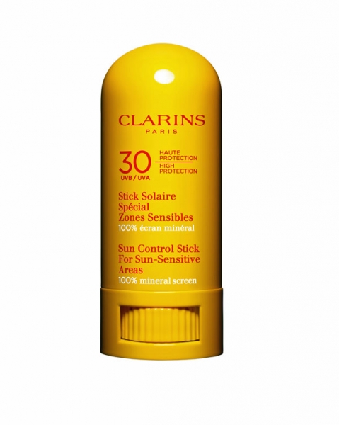 Clarins_Sonnenstick