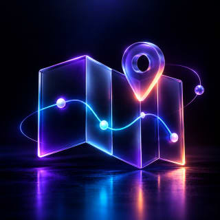 Map step