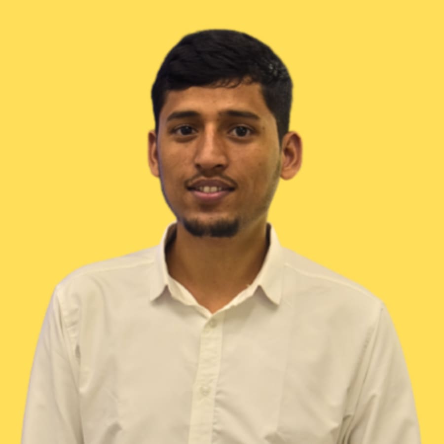 Ajay Kumar, founder of Ajex Digital