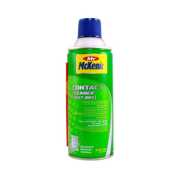 Contact Cleaner (Fast Dry)