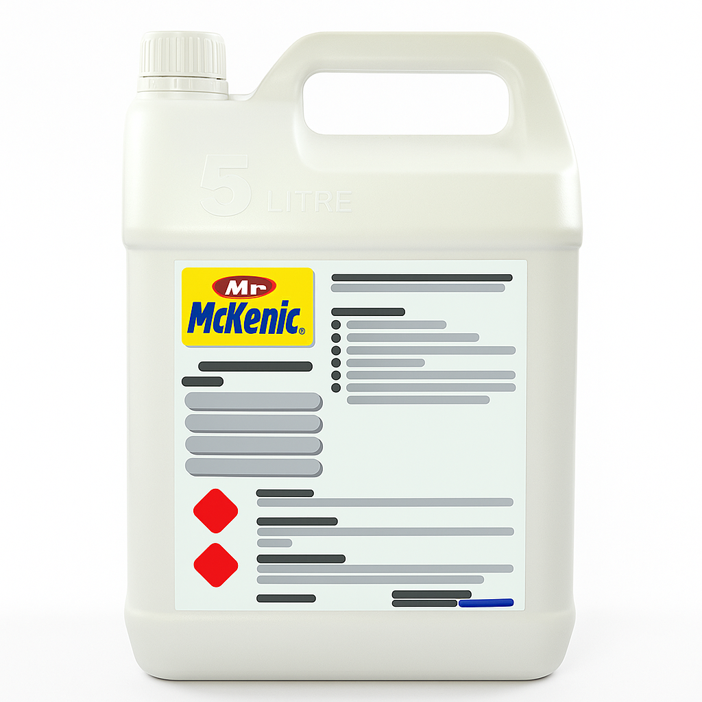 Silicon Oil M6000