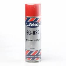 Dry Flim Lubricant