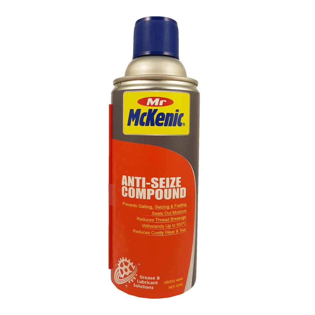 Anti-Seize Compound