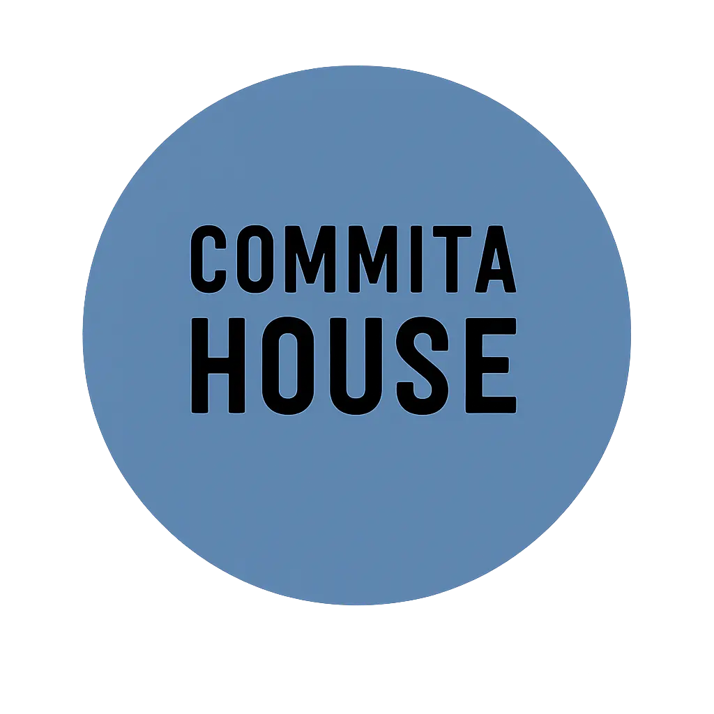 Commita logo