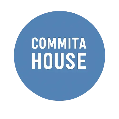 Commita House Logo