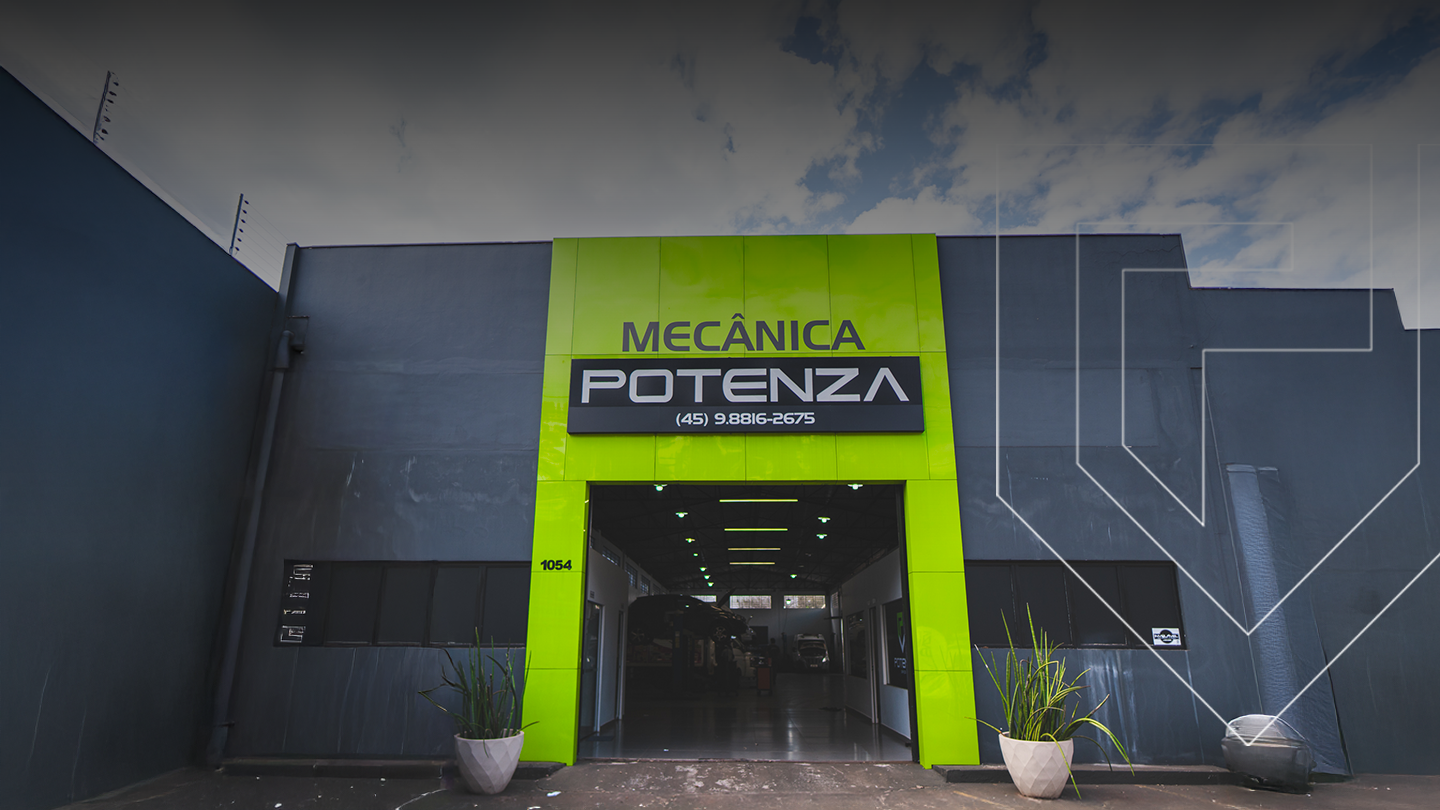 Mecânica Potenza