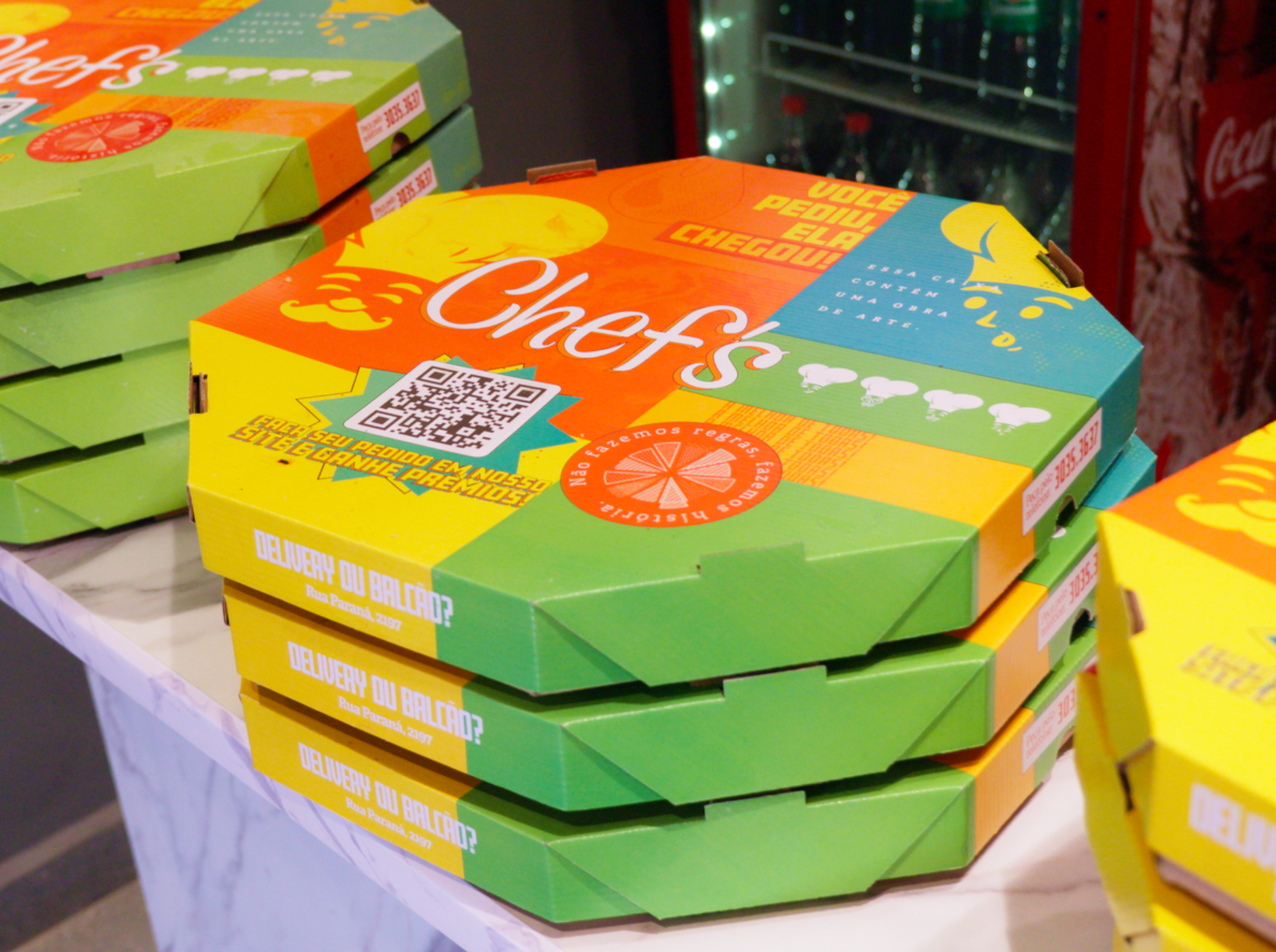 embalagem para pizza 1