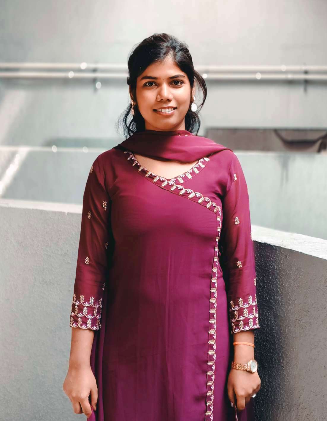 Rutuja P.