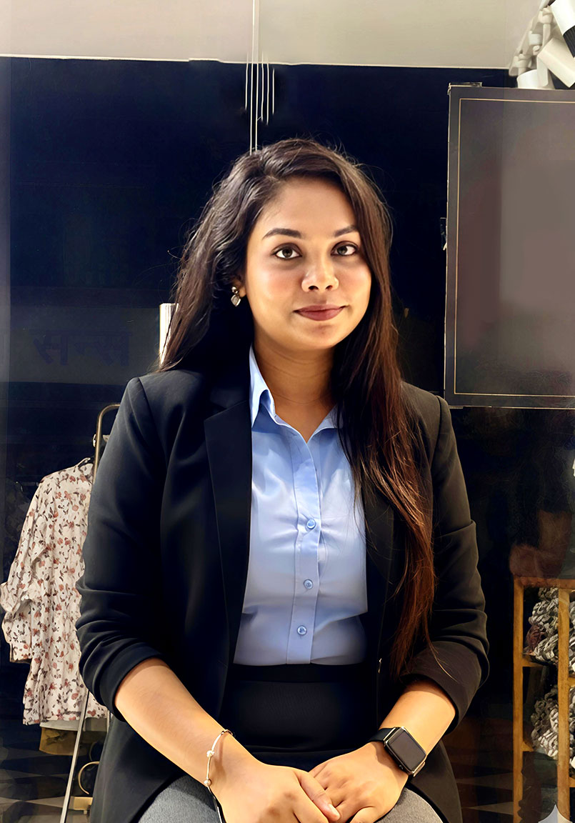 Surbhi S.