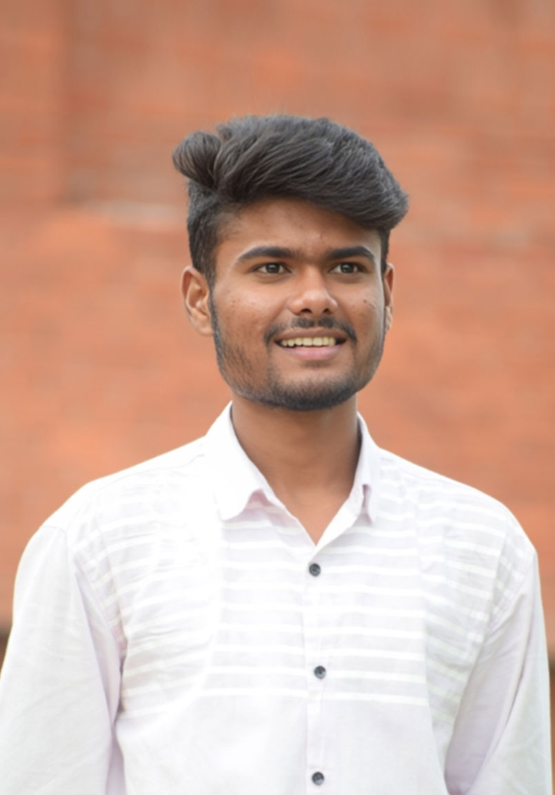 Rushikesh K.