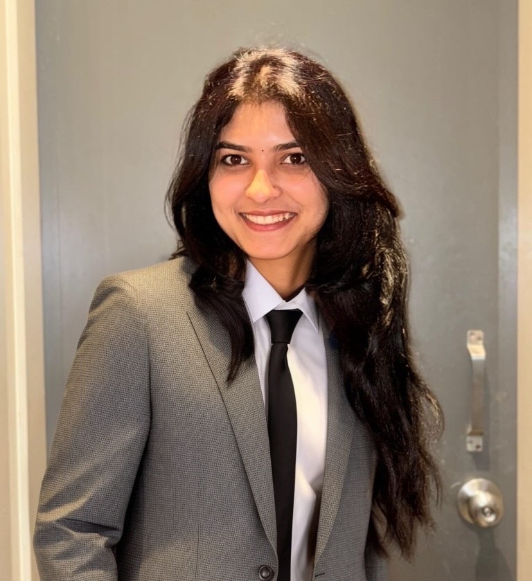 Kritika R.