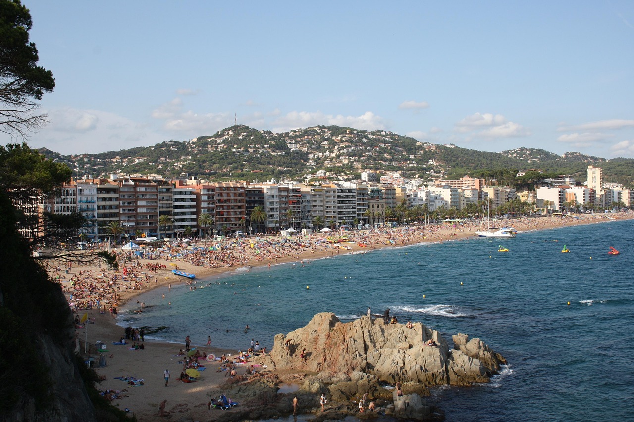 Lloret del mar