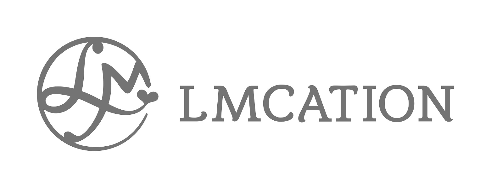 lmcation logo