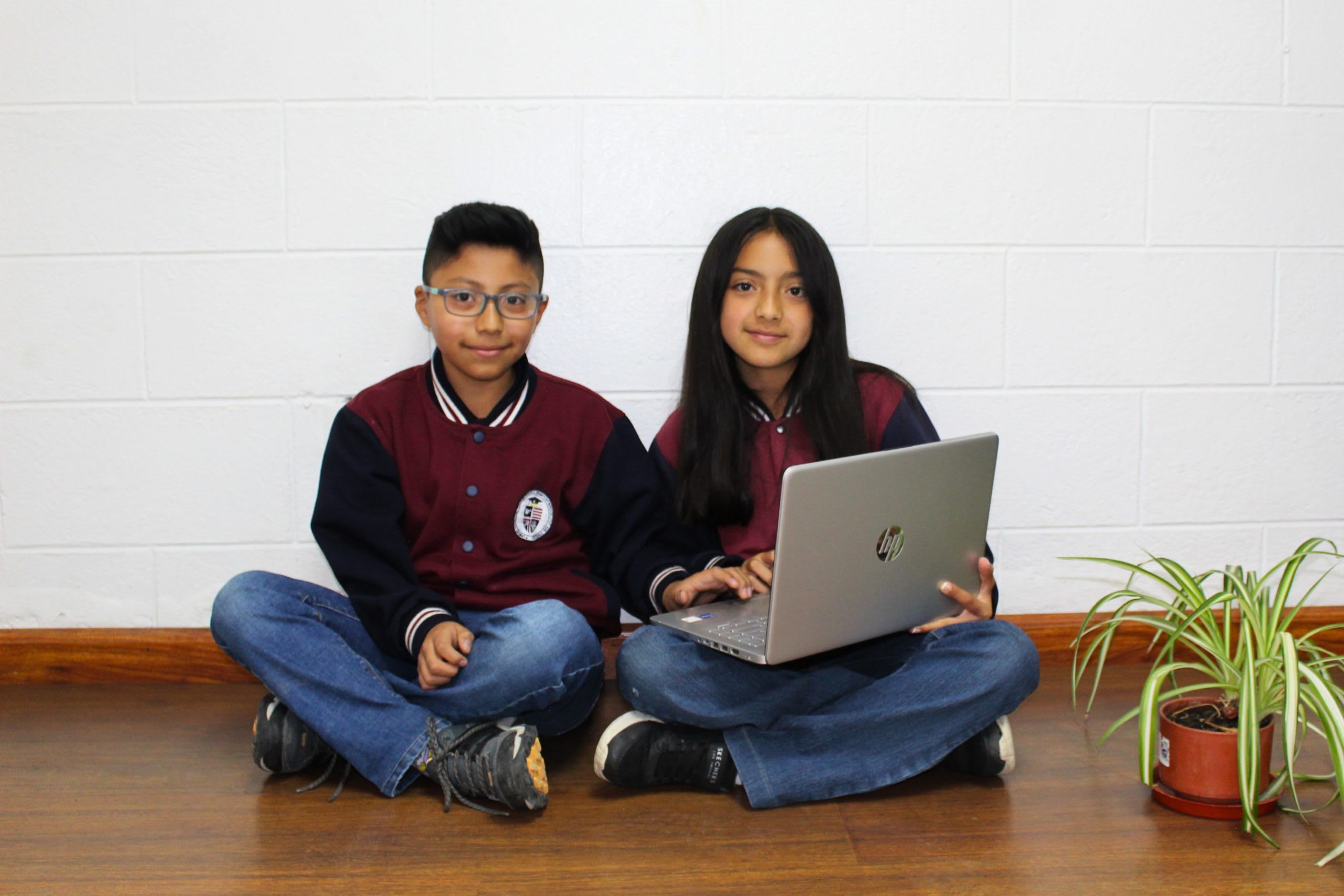 Educación General Básica