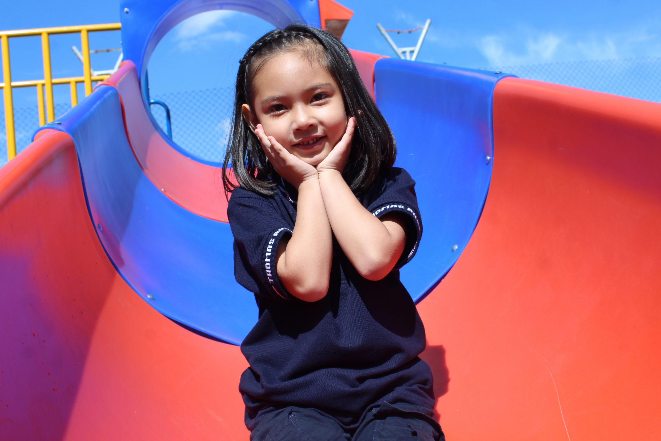 Educación Inicial / Preparatoria