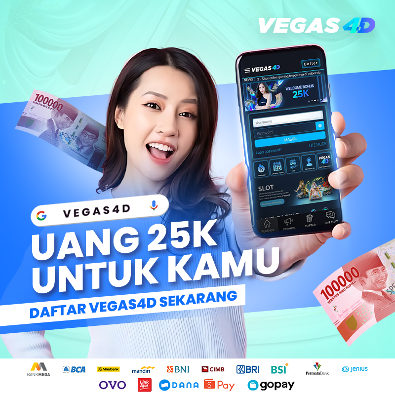 Vegas4D