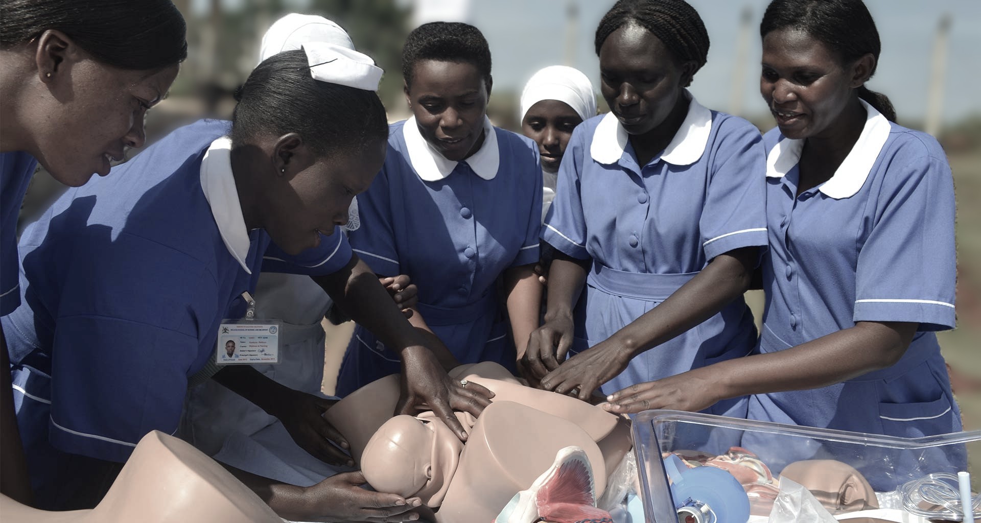Registered Midwifery preview