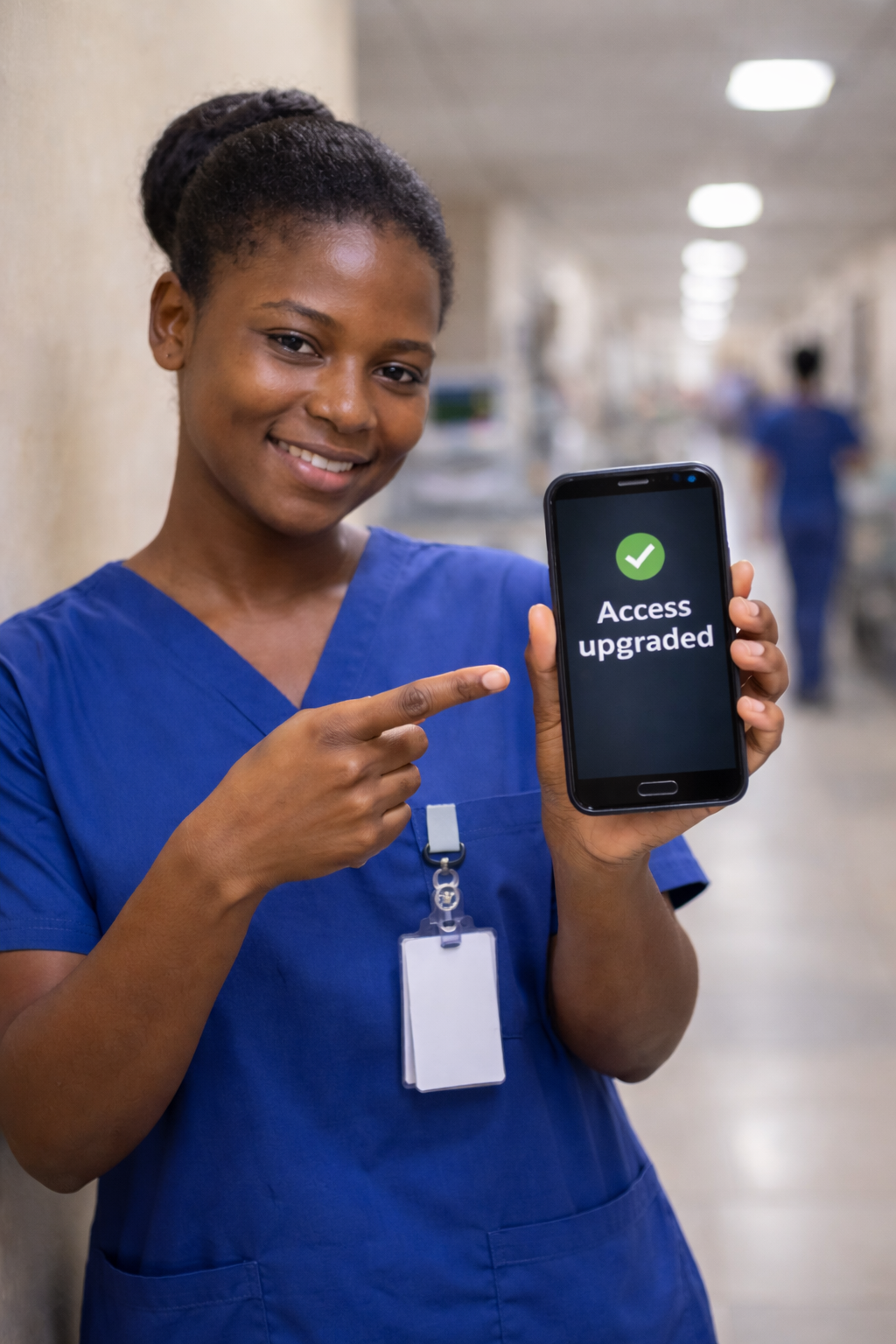 Upgrade preview