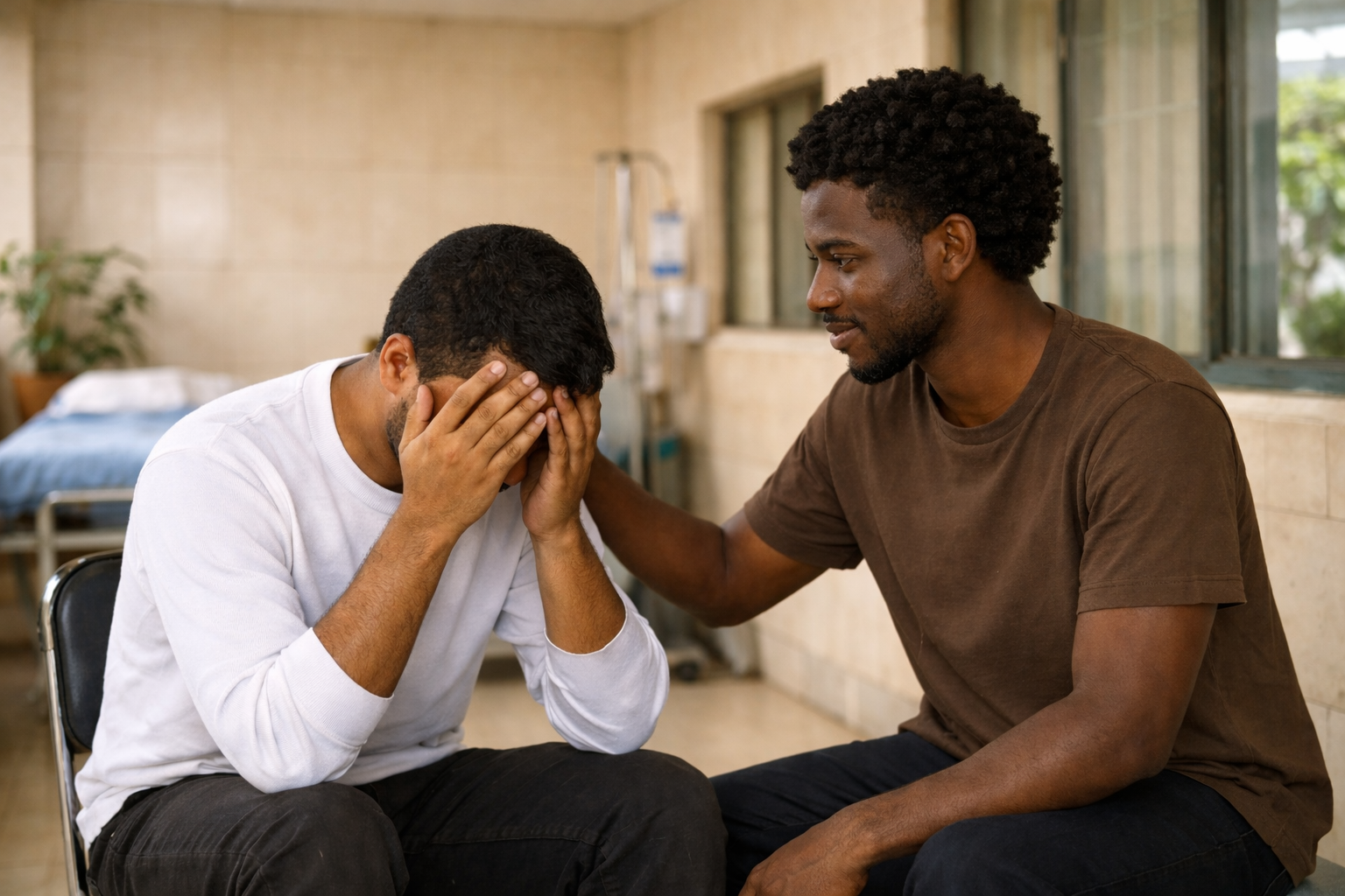Mental Health Nursing preview