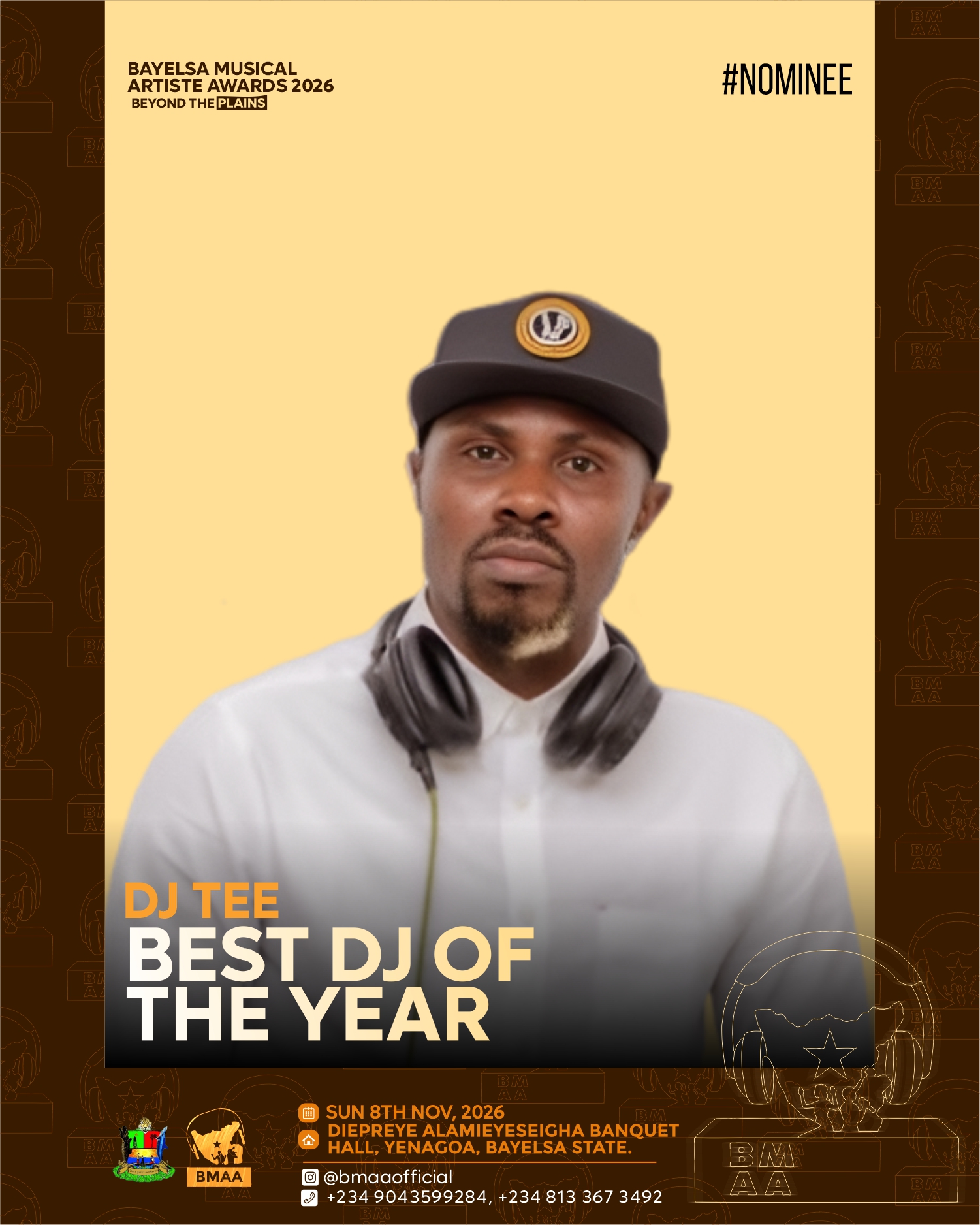 DJ TEE